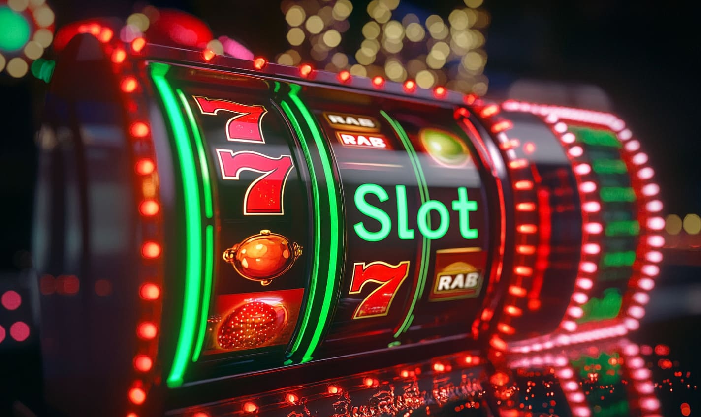 Jornada no Jogar Slots no Cassino Online 3PMBET.COM